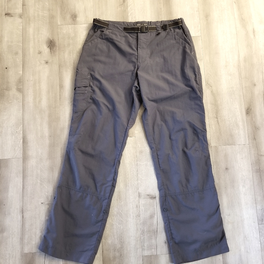 REI Pants size 8